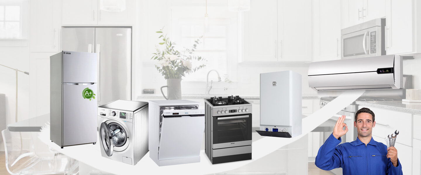 Yenice Electrolux Servisi